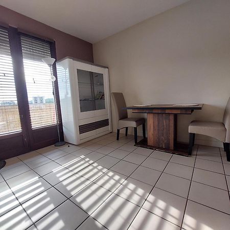 Le Cosy Gaillard - Meuble Tourisme 3 Etoiles Brive-la-Gaillarde Exterior foto