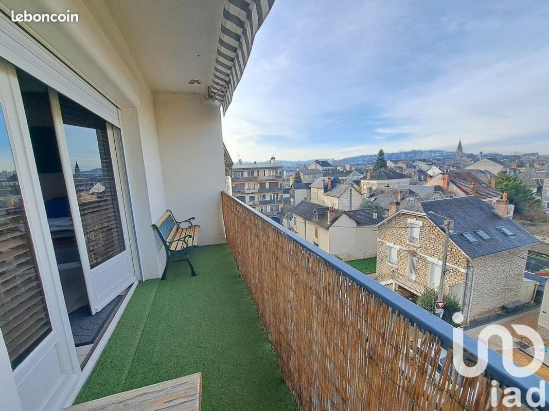 Le Cosy Gaillard - Meuble Tourisme 3 Etoiles Brive-la-Gaillarde Exterior foto
