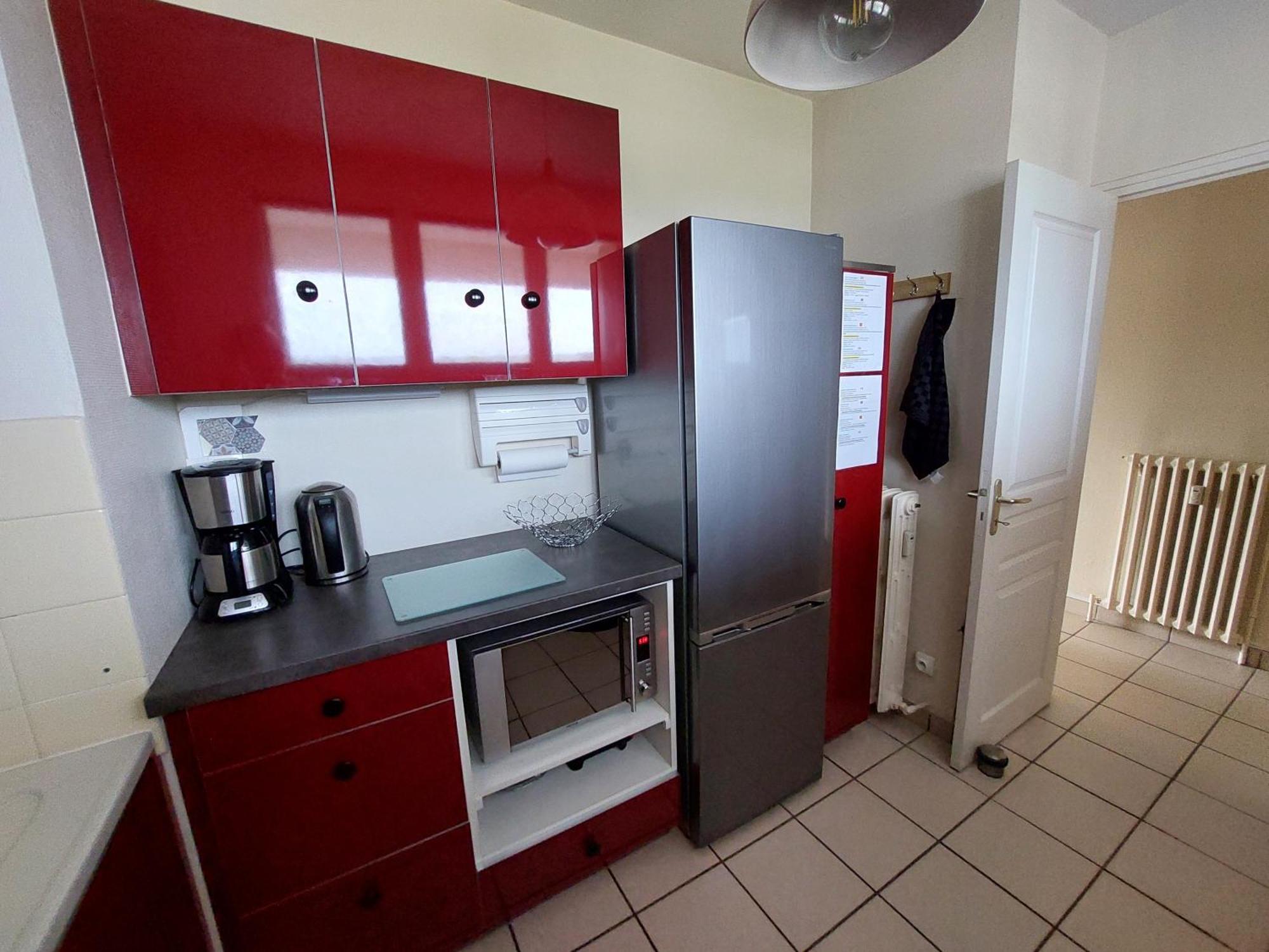 Le Cosy Gaillard - Meuble Tourisme 3 Etoiles Brive-la-Gaillarde Exterior foto