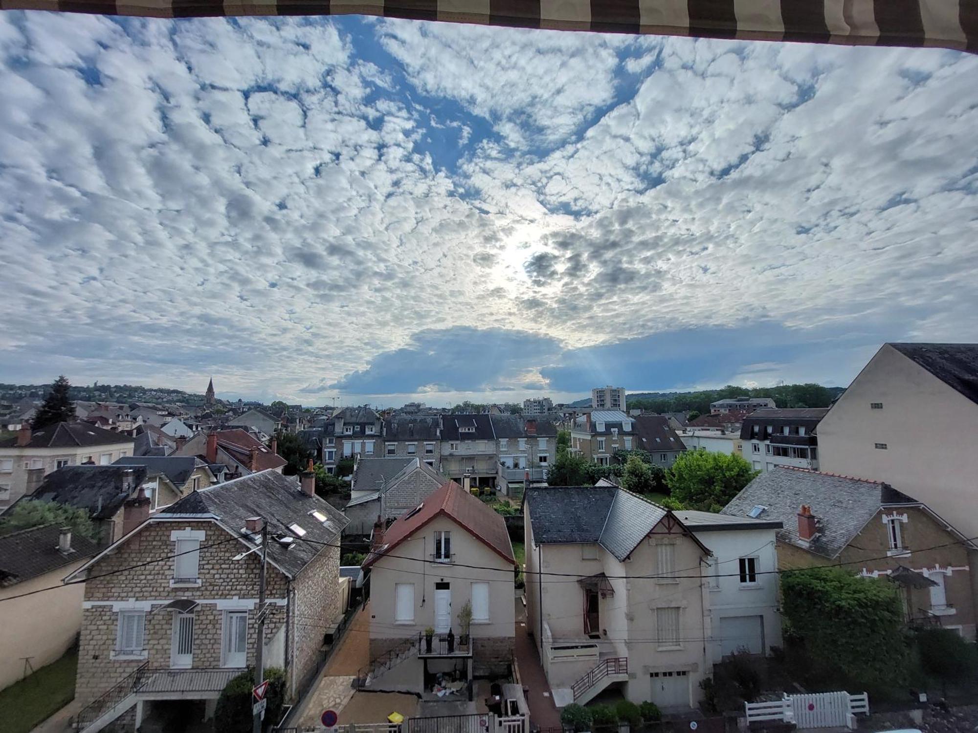 Le Cosy Gaillard - Meuble Tourisme 3 Etoiles Brive-la-Gaillarde Exterior foto