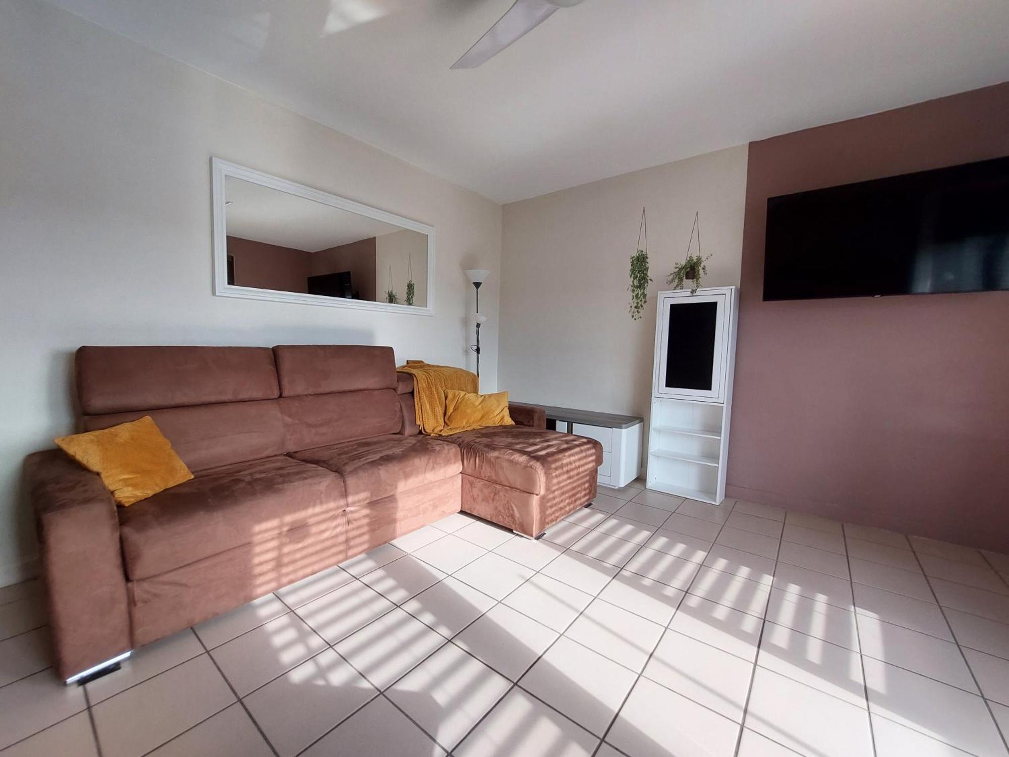 Le Cosy Gaillard - Meuble Tourisme 3 Etoiles Brive-la-Gaillarde Exterior foto
